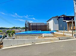 町田市野津田町 戸建て 6号棟
