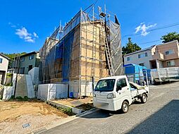 町田市野津田町 戸建て 5号棟