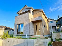町田市野津田町 戸建て 1号棟
