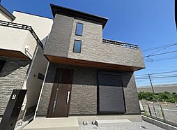 綾瀬市寺尾 釜田1丁目 戸建て 7号棟