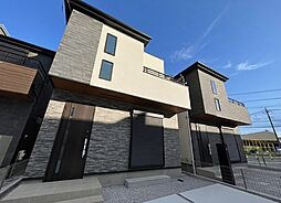 綾瀬市寺尾 釜田1丁目 戸建て 6号棟