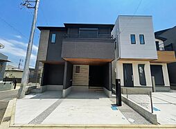 綾瀬市寺尾 釜田1丁目 戸建て 1号棟