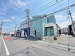海老名市社家3丁目 戸建て