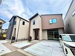 相模原市 中央区横山台2丁目 戸建て 2号棟