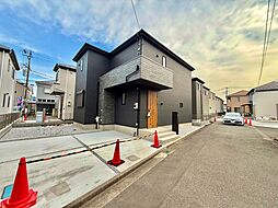 相模原市 中央区淵野辺本町1丁目 戸建て 2号棟