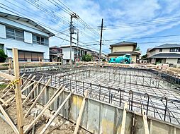 海老名市社家3丁目 戸建て 1号棟
