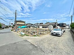 海老名市社家3丁目 戸建て 2号棟