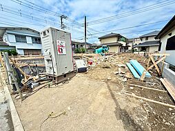 海老名市社家3丁目 戸建て 3号棟