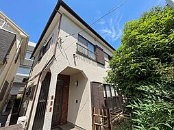 横浜市 神奈川区菅田町 戸建て