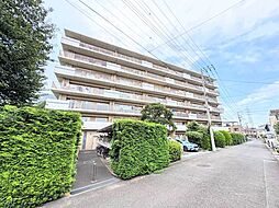オーベル豊田旭が丘壱番館