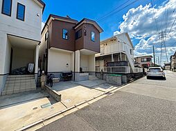 相模原市 緑区二本松1丁目 戸建て