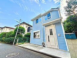 世田谷区北沢4丁目 戸建て