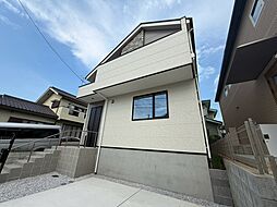 横浜市 瀬谷区瀬谷2丁目 戸建て 1号棟