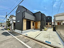国立市富士見台2丁目 戸建て A号棟
