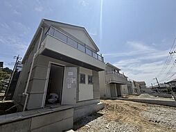 川崎市 麻生区向原3丁目 戸建て 1号棟