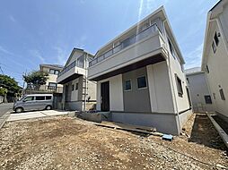 川崎市 麻生区向原3丁目 戸建て 2号棟