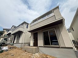 川崎市 麻生区向原3丁目 戸建て 3号棟