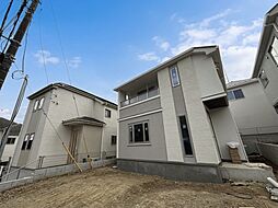 川崎市 麻生区向原3丁目 戸建て 5号棟
