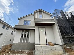 川崎市 麻生区向原3丁目 戸建て 6号棟