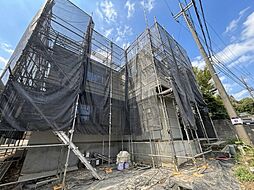 川崎市 麻生区向原3丁目 戸建て 7号棟