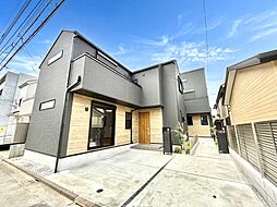国立市富士見台2丁目 戸建て C号棟