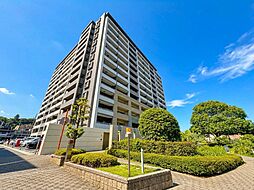 クレストシティ宮崎台
