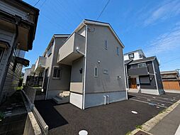 相模原市 中央区共和3丁目 戸建て 4号棟