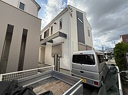 座間市ひばりが丘5丁目 戸建て