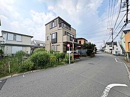 海老名市国分北1丁目 戸建て 1号棟