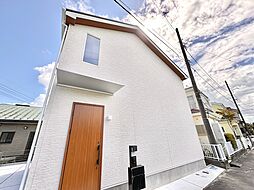 綾瀬市深谷 中6丁目 戸建て