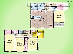 藤沢市藤沢5丁目 戸建て