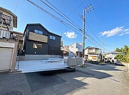 横浜市 緑区長津田みなみ台7丁目 戸建て 1号棟
