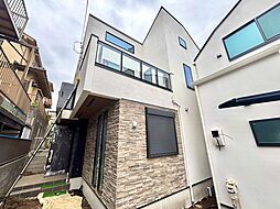 横浜市 旭区中尾1丁目 戸建て 1号棟