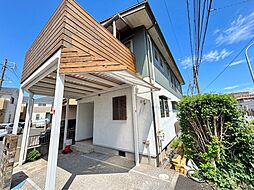 横浜市 瀬谷区二ツ橋町 戸建て