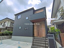 横浜市青葉区千草台