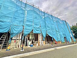 横浜市 都筑区早渕3丁目 戸建て B棟