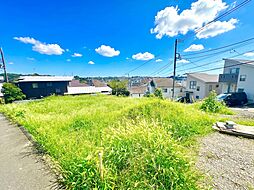 町田市能ヶ谷2丁目 土地 2区画