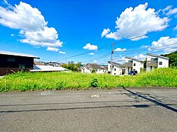 町田市能ヶ谷2丁目 土地 3区画