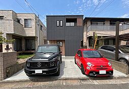 大和市深見 戸建て