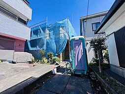 相模原市 中央区上溝3丁目 戸建て