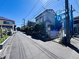 相模原市 緑区元橋本町 戸建て