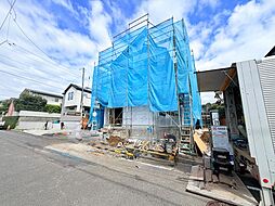 町田市成瀬台1丁目 戸建て 1号棟