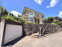 多摩市桜ヶ丘1丁目 戸建て