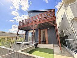 藤沢市石川5丁目 戸建て