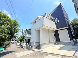 横浜市 緑区長津田7丁目 戸建て