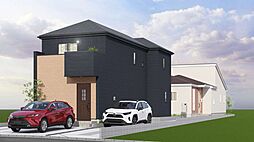 相模原市 南区相武台3丁目 戸建て 1号棟