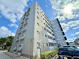 相模大野南台マンション