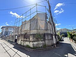 町田市つくし野1丁目 土地 1号地