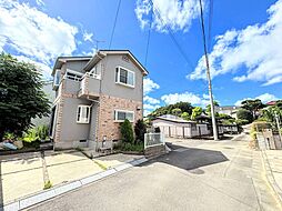 横浜市 瀬谷区北新 戸建て