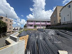 町田市南成瀬2丁目 戸建て 1号棟